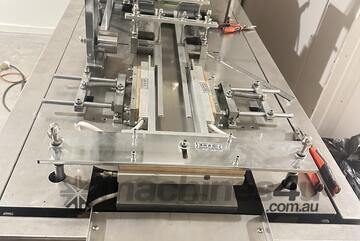 Cellophane Wrapping Machine