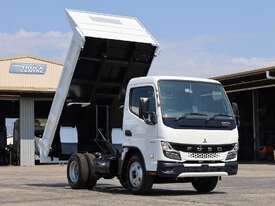 2025 Fuso Canter 615 Tipper - picture1' - Click to enlarge