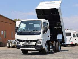2025 Fuso Canter 615 Tipper - picture2' - Click to enlarge