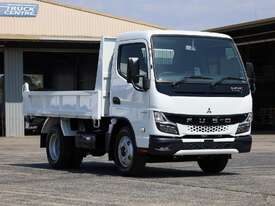 2025 Fuso Canter 615 Tipper - picture19' - Click to enlarge