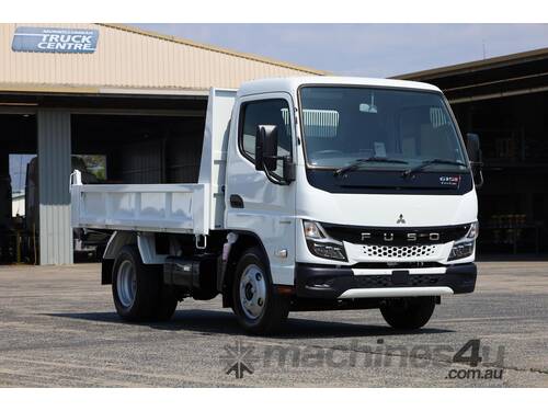 2025 Fuso Canter 615 Tipper