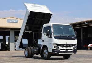 Fuso 2025   Canter 615 Tipper