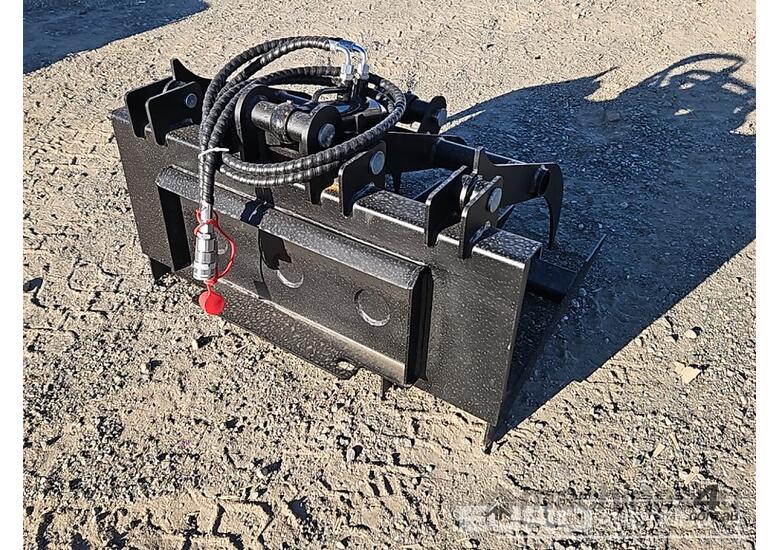 Unused Grapple Bucket to suit Mini Skidsteer Loader 