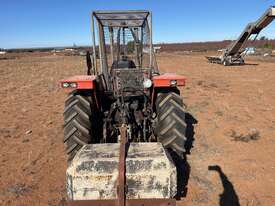1991 Zetor 5245 Tractor - picture0' - Click to enlarge