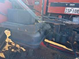1991 Zetor 5245 Tractor - picture0' - Click to enlarge