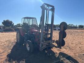 1991 Zetor 5245 Tractor - picture1' - Click to enlarge
