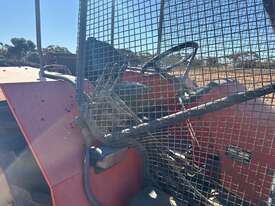 1991 Zetor 5245 Tractor - picture2' - Click to enlarge