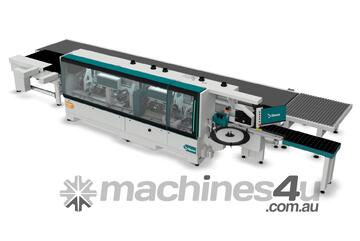 Biesse Stream Edge Go S P Single sided linear Edgebander