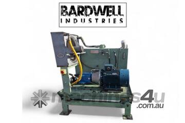 Hydraulic Power Unit - Kaman HP832 Custom Build - 45 kW Monarch Motor with Eaton Vickers Pump