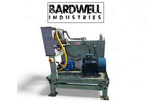 Hydraulic Power Unit - Kaman HP832 Custom Build - 45 kW Monarch Motor with Eaton Vickers Pump Hydraulic Power Unit - Kaman HP832 Custom Build - 45 kW Monarch Motor with Eaton Vickers Pump