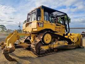 2012 Caterpillar D6R - picture1' - Click to enlarge
