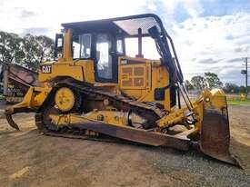 2012 Caterpillar D6R - picture2' - Click to enlarge