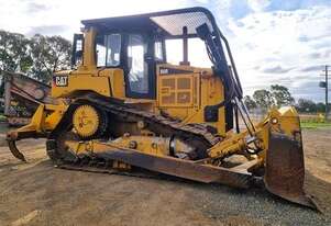 Caterpillar 2012   D6R