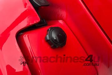 2018 Kenworth T610 Prime Mover