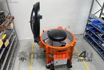 Staring ST-MEGA-500 Pan Mixer