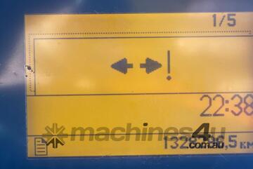 2003 Volvo FH12 Prime Mover Sleeper Cab 2003 Volvo FH12 Prime Mover Sleeper Cab