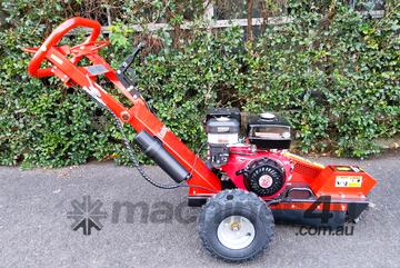 Weima   15HP STUMP GRINDER