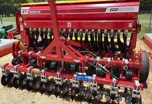 Duncan   ECO SEEDER