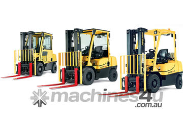 Hyster 2.5 Tonne Forklift for  