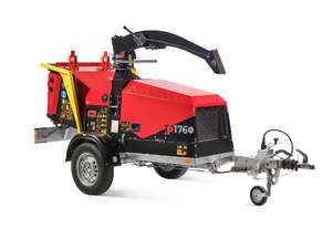 Aggressive feed Tp176 7