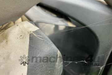 2020 Hino 300 series Refrigerated Pantech