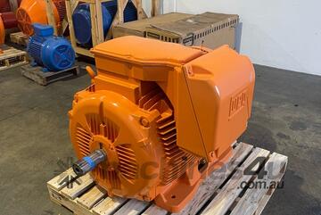 250 kw 2-pole 415v Foot Mount 355M/L IP66 Mining AC Electric Motor WEG Model K57 W22 Un 