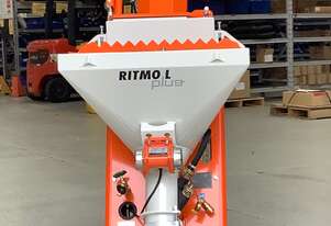 PFT Ritmo Mixing Pump