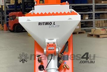 PFT Ritmo Mixing Pump