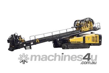 D550 Horizontal Directional Drill D550 Horizontal Directional Drill