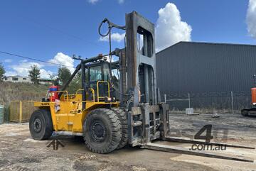 Omega   36D FLT Forklift