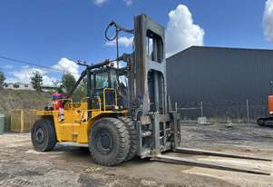 Omega   36D FLT Forklift Omega   36D FLT Forklift
