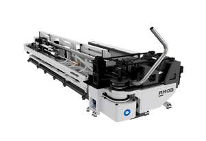 eMOB-180 Fully Electric CNC Tube Bender