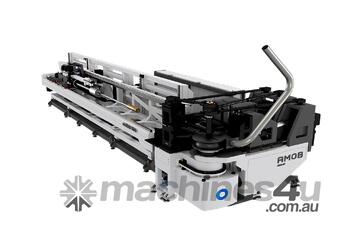 eMOB-180 Fully Electric CNC Tube Bender