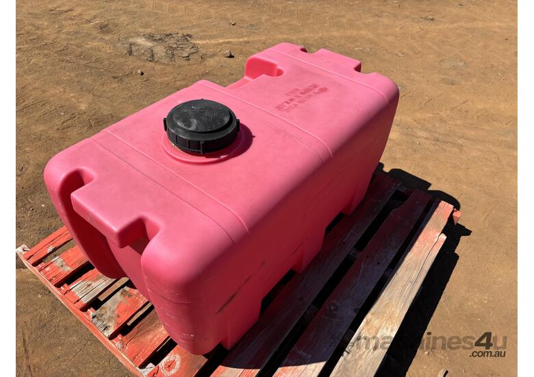 Hardi 200 Lt Spray Tank