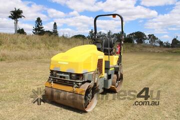 Wacker Neuson 2011   RD27-120 Wacker Neuson 2011   RD27-120