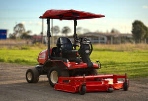 Kubota F3690 Front Deck Lawn Equipment