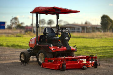 Kubota F3690 Front Deck Lawn Equipment Kubota F3690 Front Deck Lawn Equipment