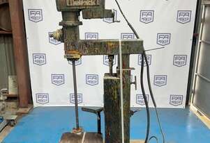High Speed Disperser (Ex rated) - 0.75kW