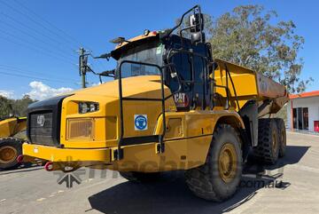 Caterpillar 2023   730 PB77 Caterpillar 2023   730 PB77