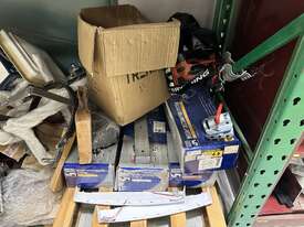Contingency Caravan Bike Rack Accessories - picture1' - Click to enlarge