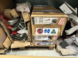 Contingency Caravan Bike Rack Accessories - picture2' - Click to enlarge