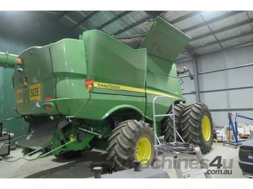 caption JD S780 Header - PIN 1Z0S780AEJF112141
