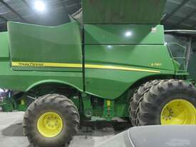 JD S780 Header - PIN 1Z0S780AEJF112141 - picture1' - Click to enlarge