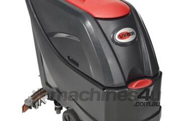 Nilfisk Viper Viper AS5160T Scrubber Dryer