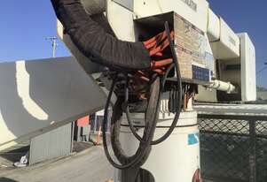 EWP - 10 Year Re-Builds / Major inspections