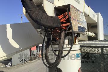 EWP - 10 Year Re-Builds / Major inspections