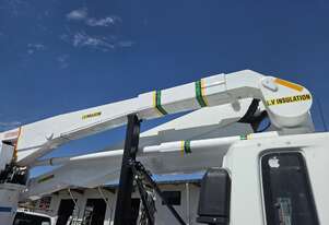 EWP - 10 Year Re-Builds / Major inspections