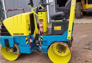 Ammann 2006   AV16-2
