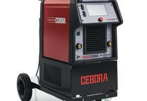 Cebora   WIN TIG AC-DC 270 T