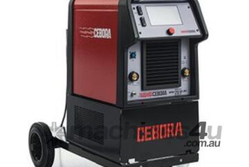Cebora   WIN TIG AC-DC 270 T